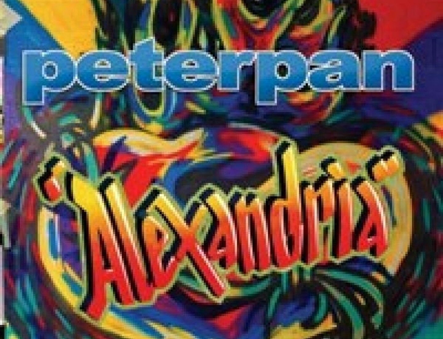 Download lagu peterpan full album ost alexandria (2005 ...