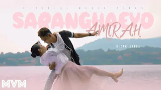 Saranghaeyo Amirah - Nizam Janda