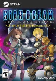 Star Ocean (Español) SO esp en ESPAÑOL  descarga directa