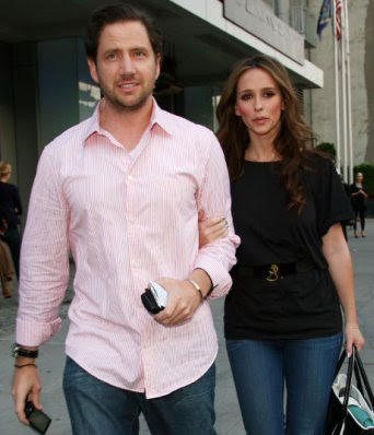 jennifer love hewitt dating. Jennifer Love Hewitt is best Hollywood actress in London (ANI).