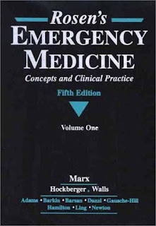 Rosen's Emergency Medicine