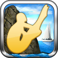 Cliff Diving 3D android