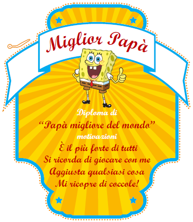 REGALOpolis: Una poesia per la Festa del Papà - Continuo ...