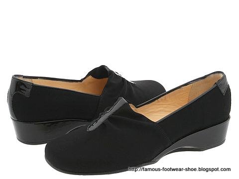 Famous footwear shoe:famous-151746