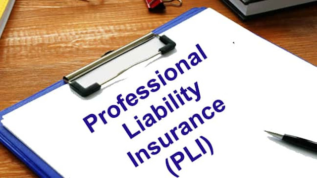 What Is Professional Liability Insurance (PLI)?