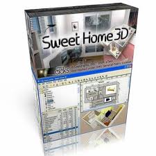  Software  Desain  Rumah  Sweet Home 3D Catatan APHE