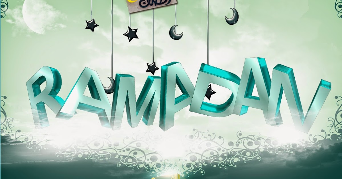  Kata Kata  Ucapan Selamat Puasa Bulan Ramadhan  2019