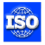 ISO azul ISO azul