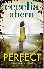 perfect cecelia ahern