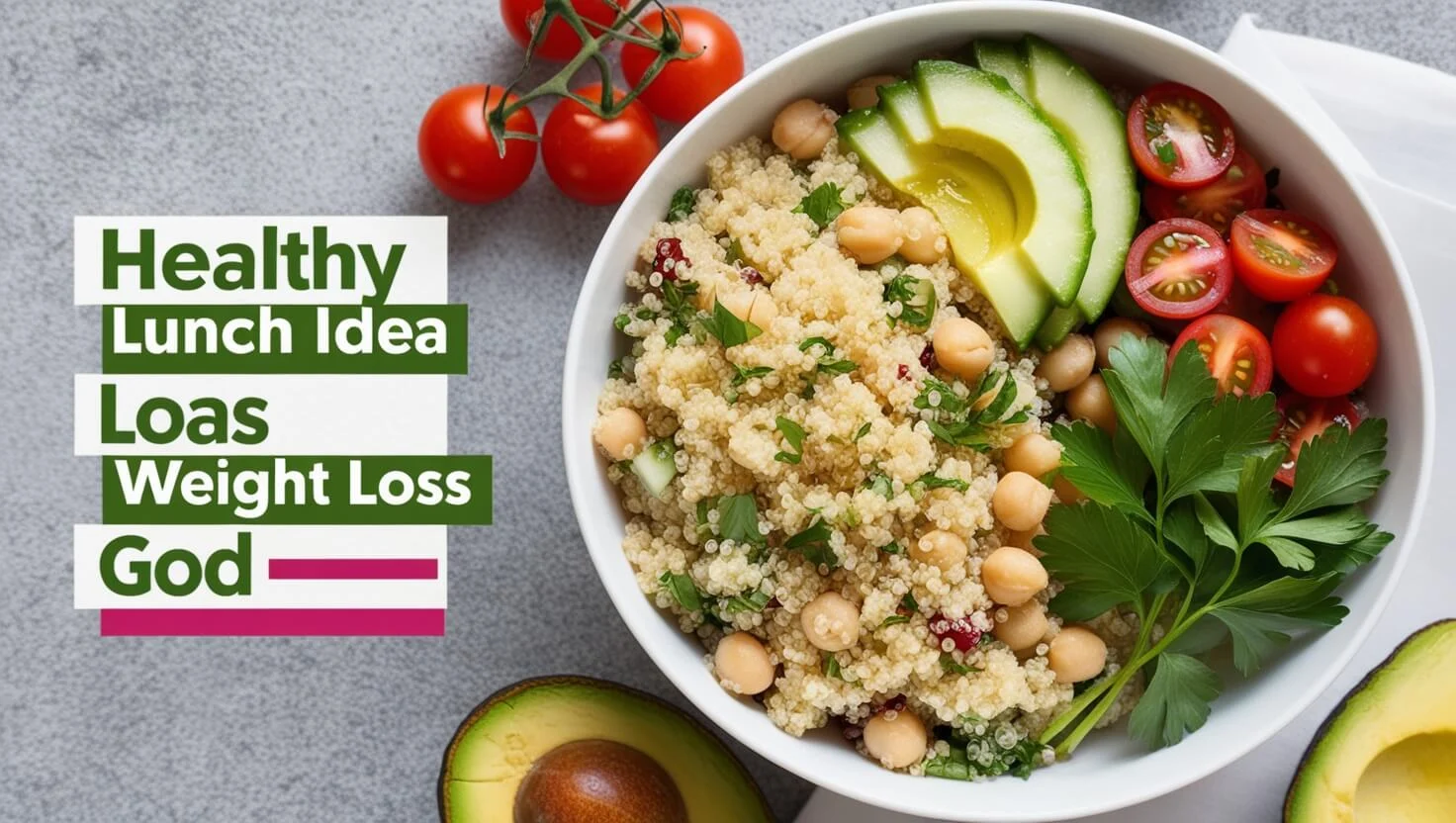 Healthy Breakfast Ideas for Weight Loss: Delicious and Easy Recipes