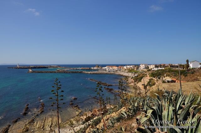 Faro de Tarifa