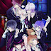 Diabolik Lovers l'anime vampirique