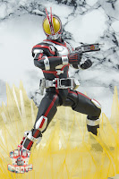 S.H. Figuarts -Shinkocchou Seihou- Kamen Rider Faiz 43