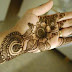 Arabic Henna Mehndi Designs For Hands