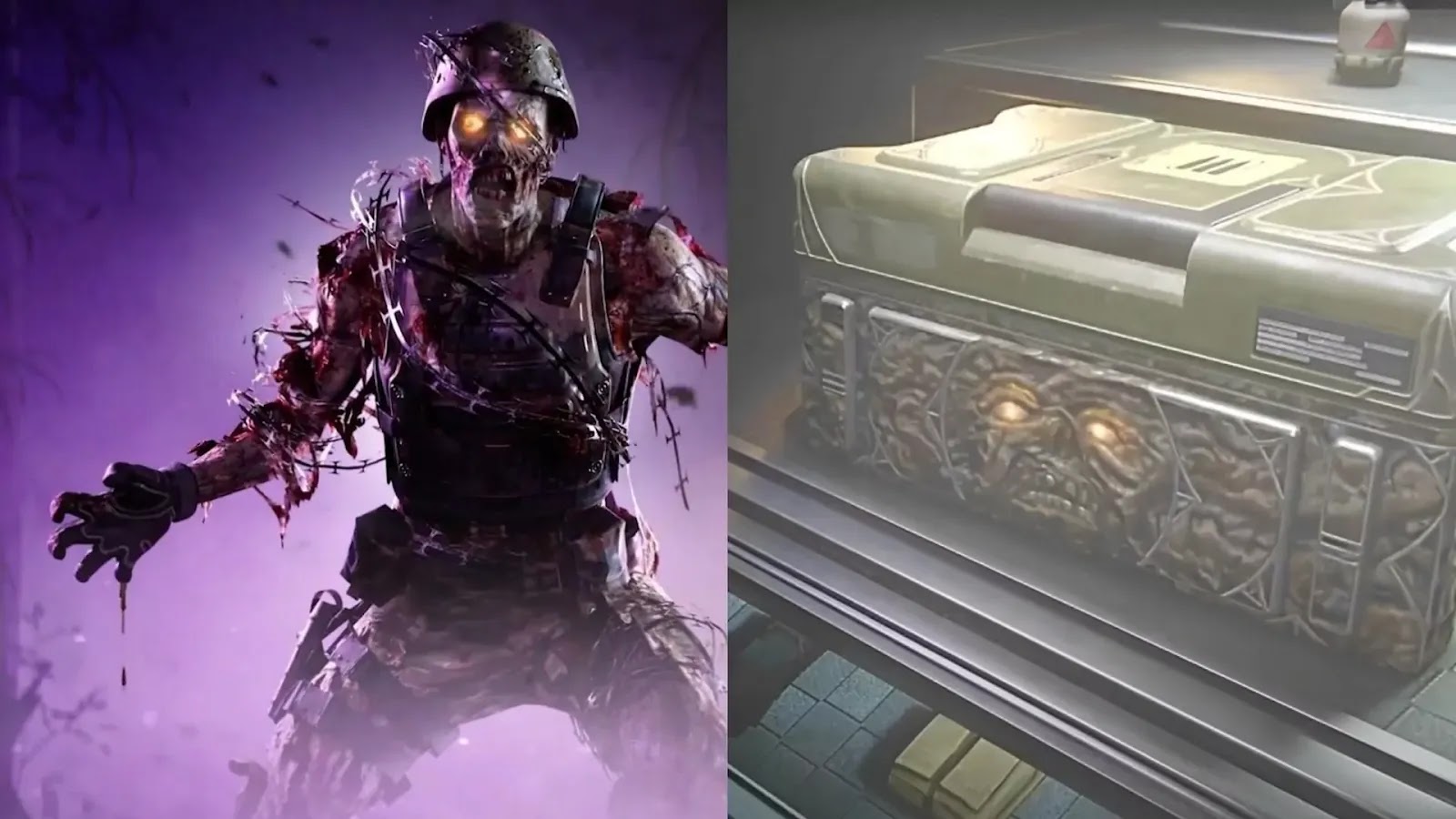 Exploring Unique Challenges in MW3 Warzone Horde Hunt Event