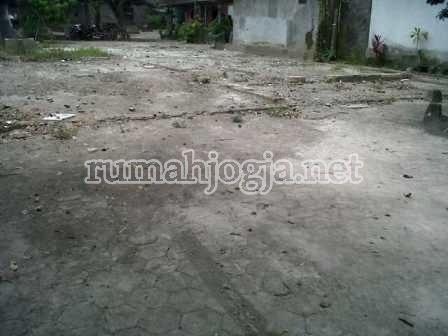 Tanah Dijual Murah Di Jalan Kaliurang