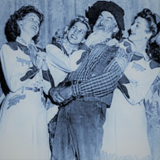 Picture of The Andrews Sisters