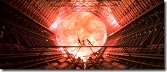 The Black Hole Meteor