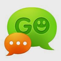 GO SMS Pro APK