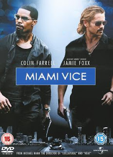 Miami Vice 2006 Hindi Dubbed Movie Watch Online