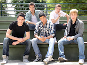 Donde salen los integrantes de los grupos Auryn y Tokio Hotel, .