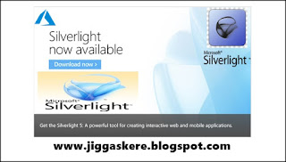 SilverLight [jiggaskere]