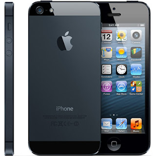 Apple iphone 5