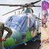 Nigeria's First Female Helicopter Combat Pilot, Tolulope, Dies At 24 (Details, Photos)