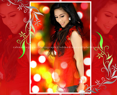 Foto Model Cantik Photography 6