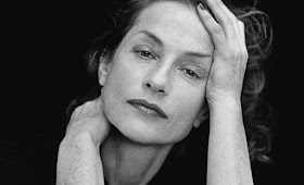 Isabelle Huppert - © Peter Lindbergh