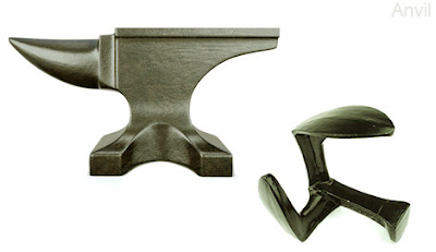 anvil tool