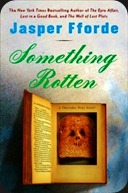 Something Rotten