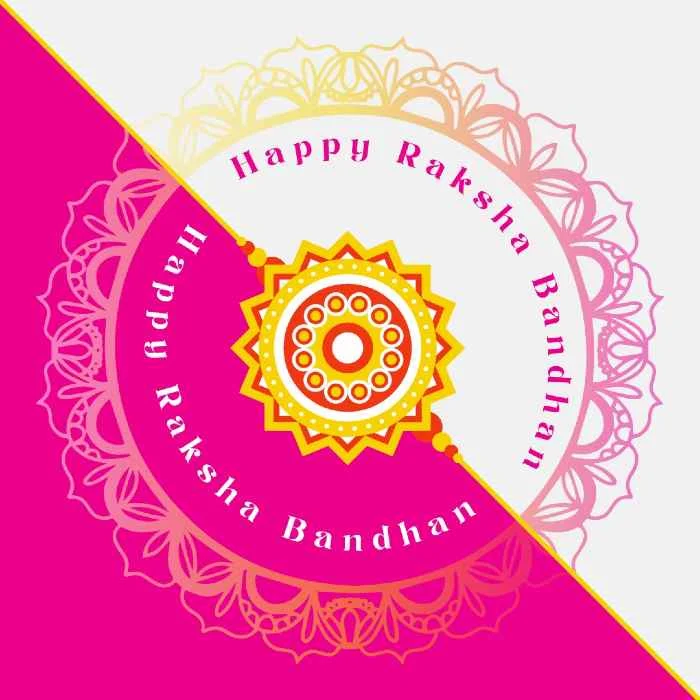 Happy Raksha Bandhan 2023: Quotes, Captions, and Messages for Sister