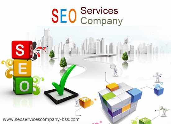 SEO Services Company