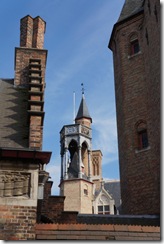 near Church of our Lady