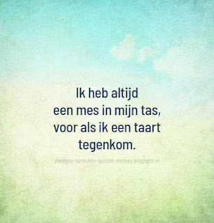 plaatjes met grappige quotes