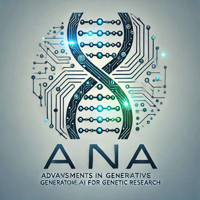 Advancements in Generative AI for Genetic Research