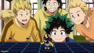 ヒロアカ OVA カード 雄英ヒーローズ・バトル 僕のヒーローアカデミア アニメ My Hero Academia UA Heroes Battle