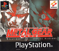 LINK DOWNLOAD GAMES Metal Gear Solid Special Missions PS1 ISO FOR PC CLUBBIT