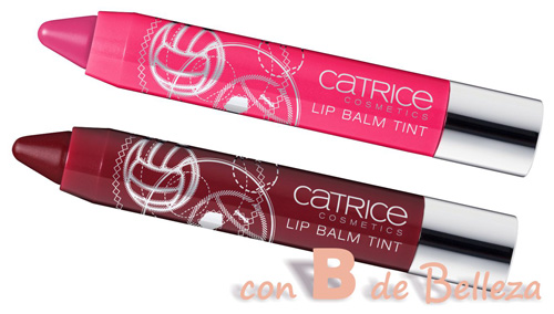 Lip balm tint Matchpoint