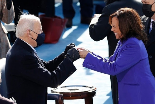 Albania's leaders congratulate Joe Biden, the 46th US President