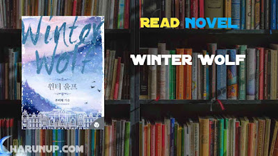 Read Winter Wolf Novel Full Episode