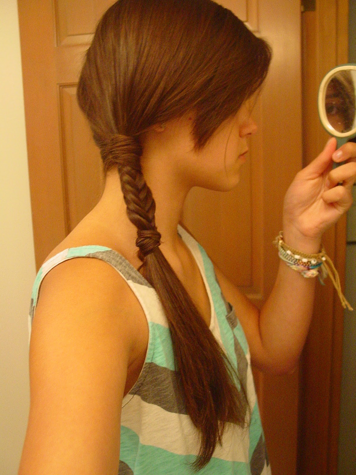 step by step long hairstyles Everday-Easy Hairstyles