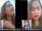 Oknum ASN Pemda Lumajang " Video Call Sex ' Dengan Gadis Belia, Di Gugat Oleh LSM dan Media