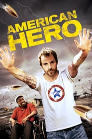 American Hero Filmovi sa prijevodom na hrvatski jezik