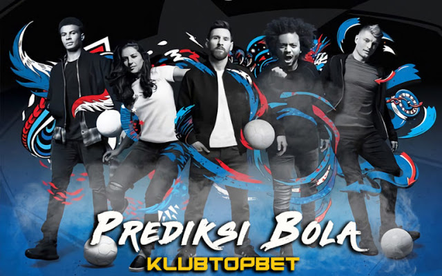 PREDIKSI PERTANDINGAN BOLA 31 JULI-01 AGUSTUS 2020