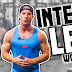 INTENSE LEG WORKOUT 