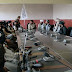 The Taliban at the Presidential Palace in Kabul, Afghanistan (Picture)