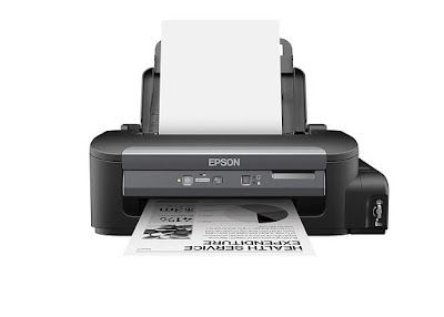 Epson Workforce M100 Driver Downloads