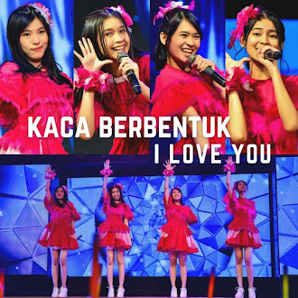 [Lirik+Terjemahan] JKT48 - Glass no I LOVE YOU (Kaca Berbentuk I LOVE YOU)